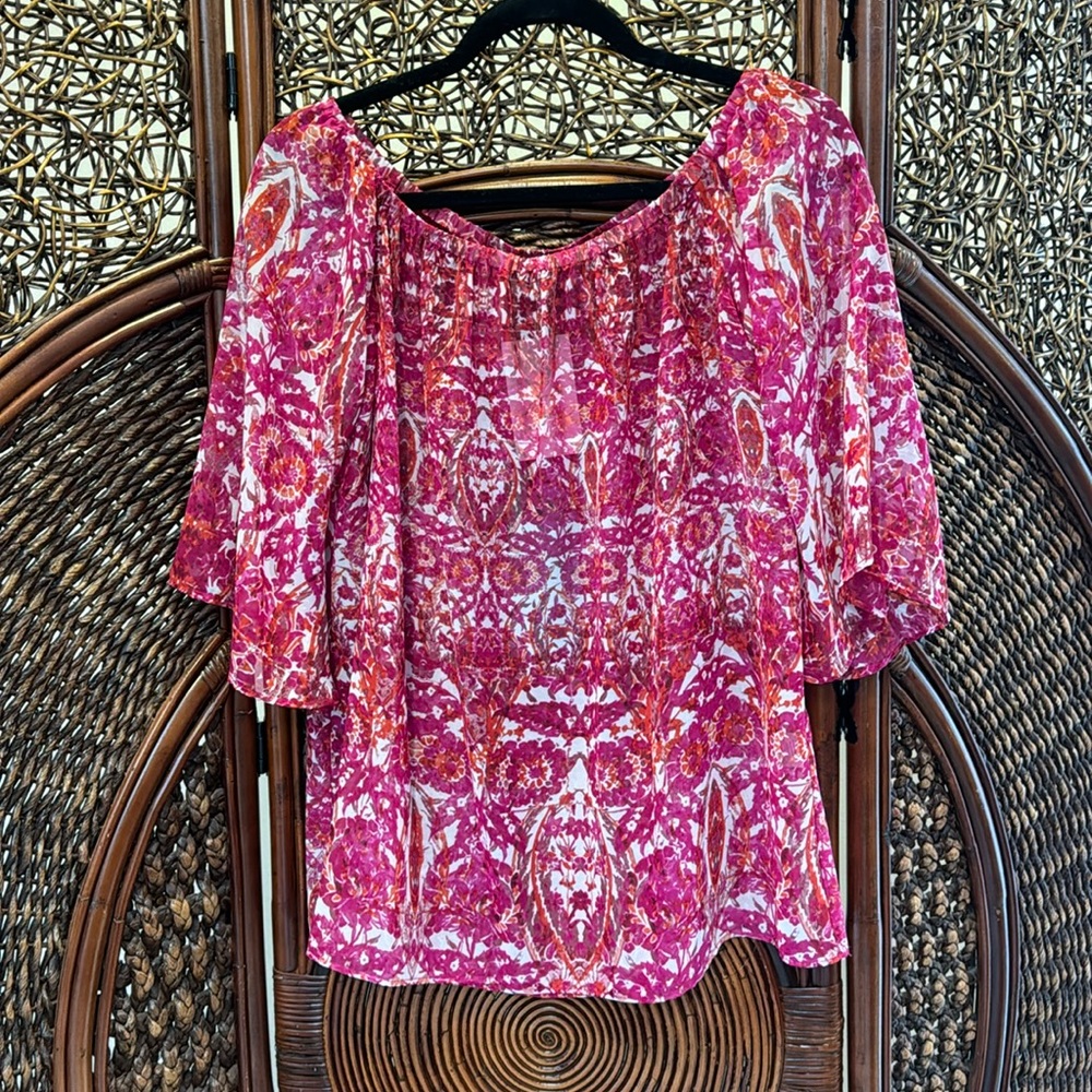Wallie Tunic